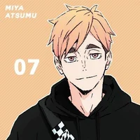 Atsumu Miya