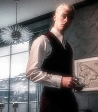CORIOLANUS SNOW