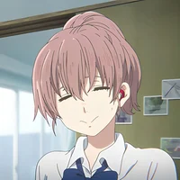 Shouko Nishimiya