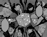 01 -Shibuya Incident