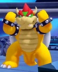 Bowser