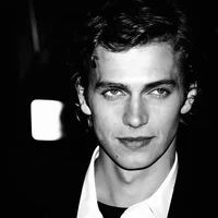 HAYDEN CHRISTENSEN