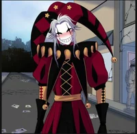 Pierrot