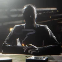 16- Doctor Easterman