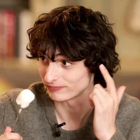 Finn Wolfhard 