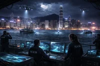 Kaiju World