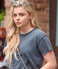 Chloe Grace Moretz