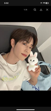 Mark Tuan