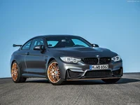 2016 BMW M4 GTS 