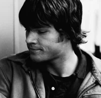 SAM WINCHESTER