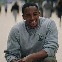 Mr Wilson