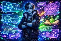Science Vs Magic