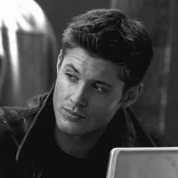 DEAN WINCHESTER