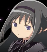 Homura Akemi 