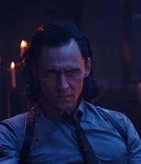 Loki Odinson