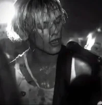 Jamie Campbell Bower