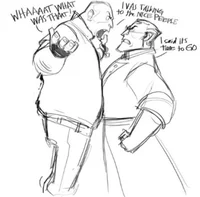 TF2 Heavy 