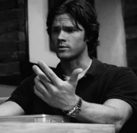 SAM WINCHESTER