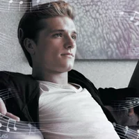 PEETA MELLARK