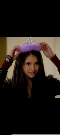 Elena Gilbert 