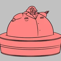 Permablimp secretary