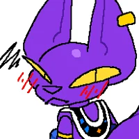 Lego Beerus