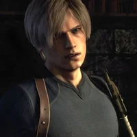 Leon Scott Kennedy 