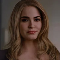 Rosalie Hale