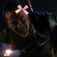 Negan