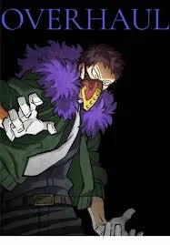 Overhaul 