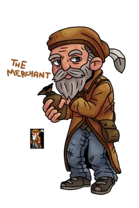 Merco The Merchant
