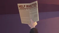 Unwilling Volunteer
