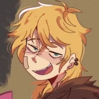 Kenny McCormick