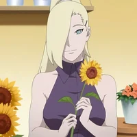 Ino yamanaka 