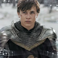 PETER PEVENSIE