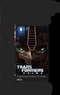 Autobots tfp