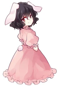 Tewi Inaba