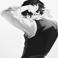 Osamu Dazai