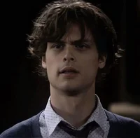 Spencer Reid 