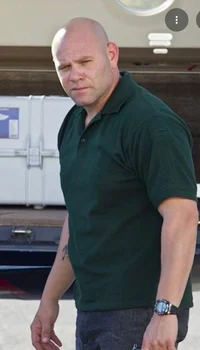 Gio Mustang Conforth