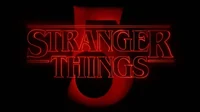 Stranger Things