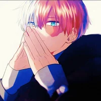 MHA - Shoto Todoroki