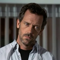 Dr Greg House