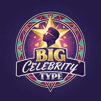Big Celebrity Type