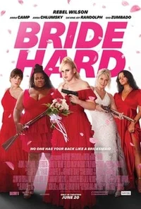 Bride Hard