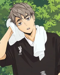 Osamu Miya