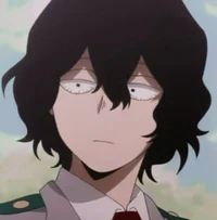 Aizawa Shouta