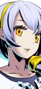 Izumi Shirogane