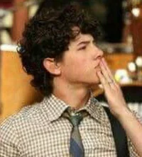 Nick Jonas