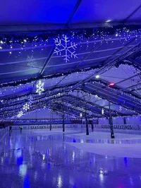 Kny ice rink